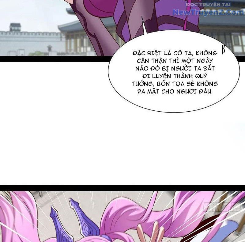 Hoá Ra Ta Là Lão Tổ Ma Đạo?: Chapter 93