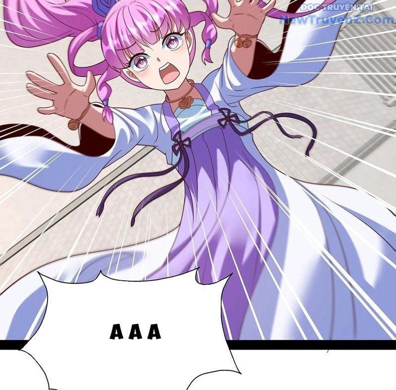 Hoá Ra Ta Là Lão Tổ Ma Đạo?: Chapter 93