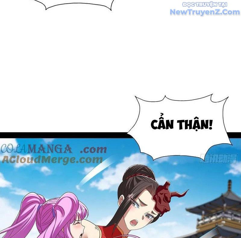 Hoá Ra Ta Là Lão Tổ Ma Đạo?: Chapter 93