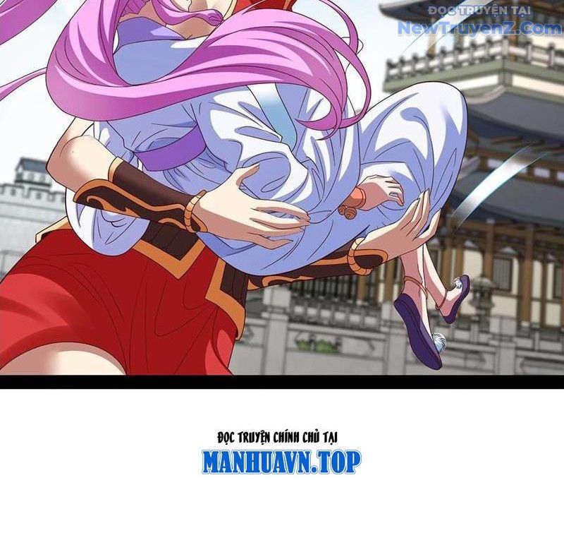 Hoá Ra Ta Là Lão Tổ Ma Đạo?: Chapter 93