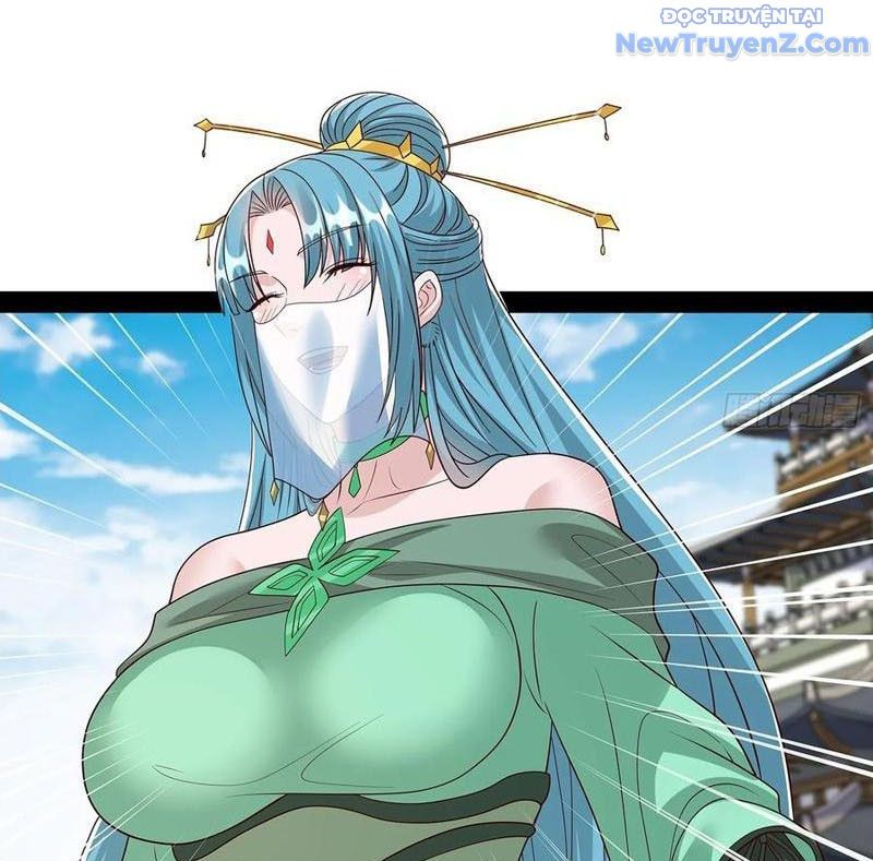 Hoá Ra Ta Là Lão Tổ Ma Đạo?: Chapter 93