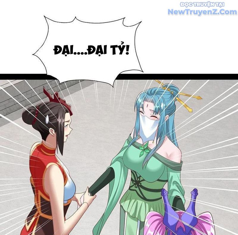 Hoá Ra Ta Là Lão Tổ Ma Đạo?: Chapter 93