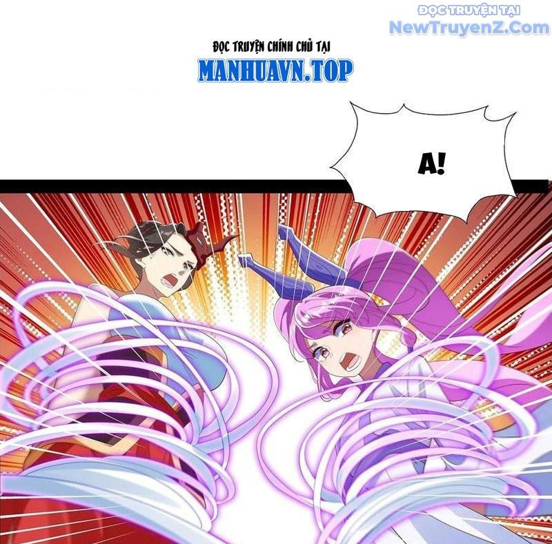 Hoá Ra Ta Là Lão Tổ Ma Đạo?: Chapter 93