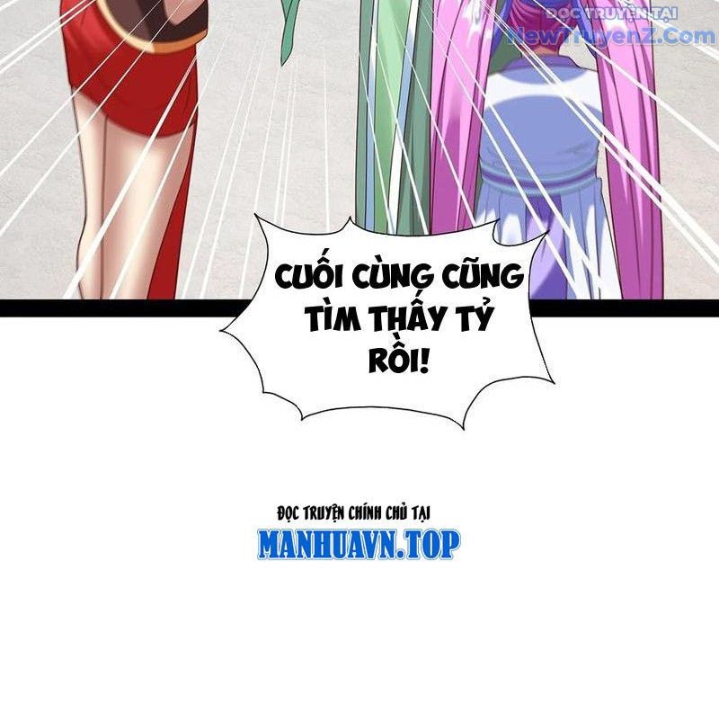 Hoá Ra Ta Là Lão Tổ Ma Đạo?: Chapter 93