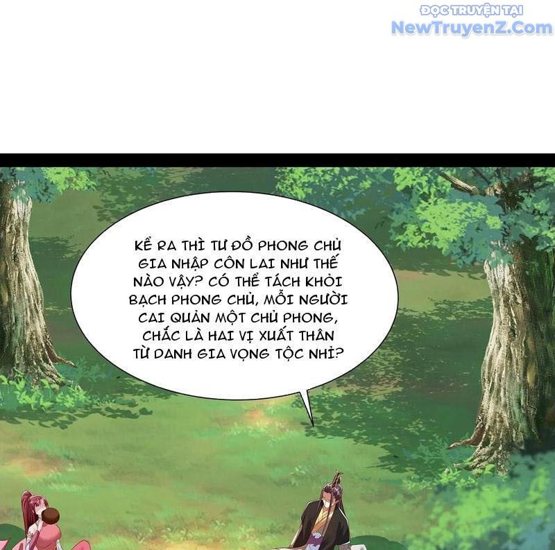 Hoá Ra Ta Là Lão Tổ Ma Đạo?: Chapter 93