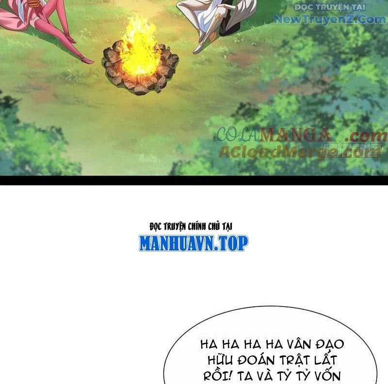 Hoá Ra Ta Là Lão Tổ Ma Đạo?: Chapter 93