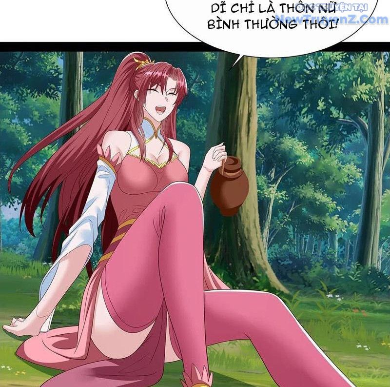 Hoá Ra Ta Là Lão Tổ Ma Đạo?: Chapter 93