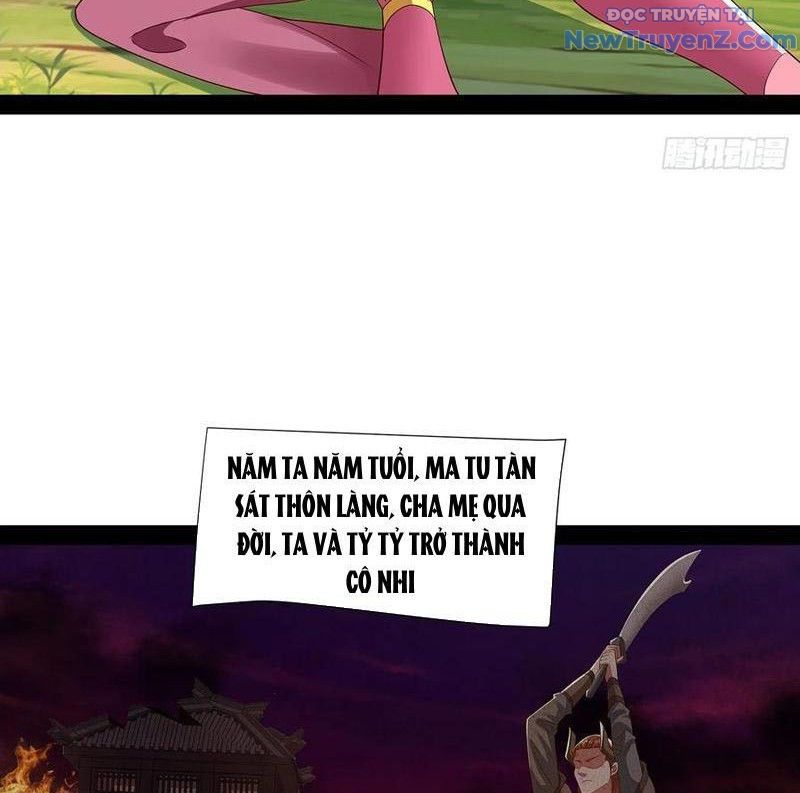 Hoá Ra Ta Là Lão Tổ Ma Đạo?: Chapter 93