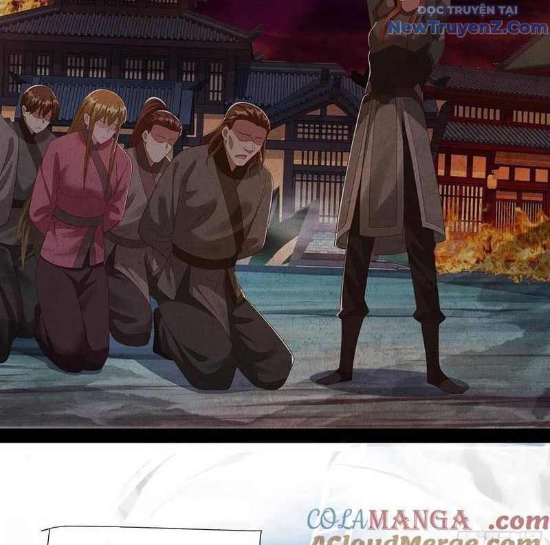 Hoá Ra Ta Là Lão Tổ Ma Đạo?: Chapter 93