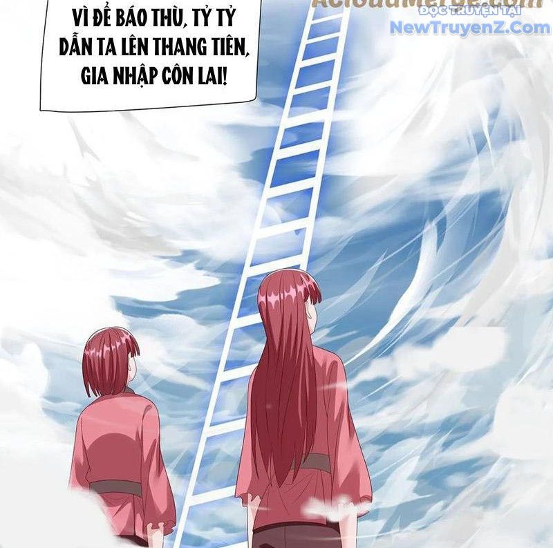 Hoá Ra Ta Là Lão Tổ Ma Đạo?: Chapter 93