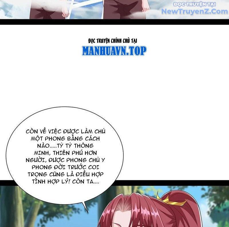 Hoá Ra Ta Là Lão Tổ Ma Đạo?: Chapter 93