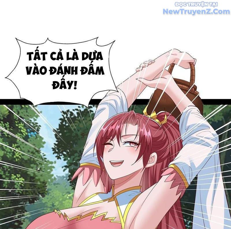 Hoá Ra Ta Là Lão Tổ Ma Đạo?: Chapter 93