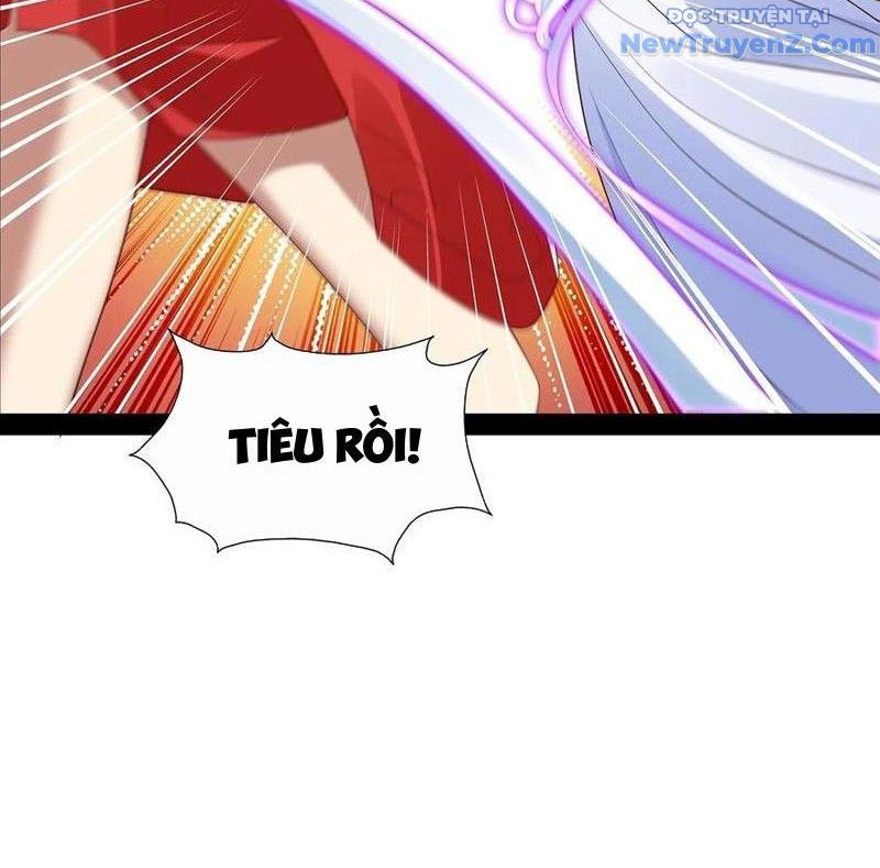 Hoá Ra Ta Là Lão Tổ Ma Đạo?: Chapter 93