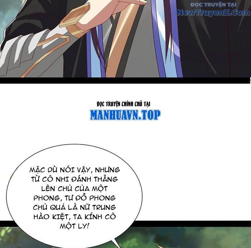 Hoá Ra Ta Là Lão Tổ Ma Đạo?: Chapter 93