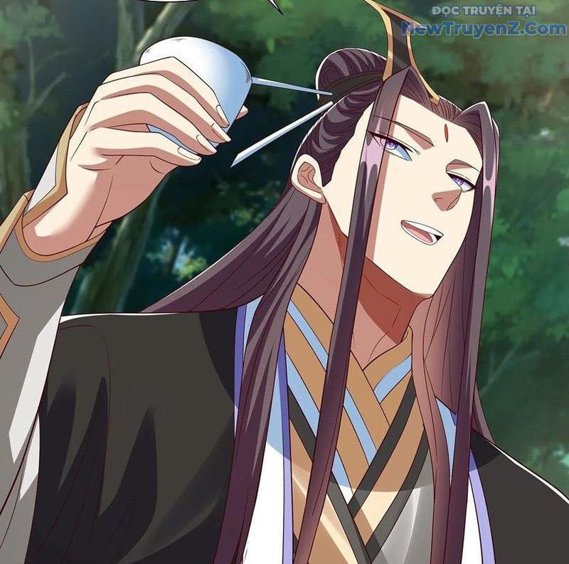 Hoá Ra Ta Là Lão Tổ Ma Đạo?: Chapter 93