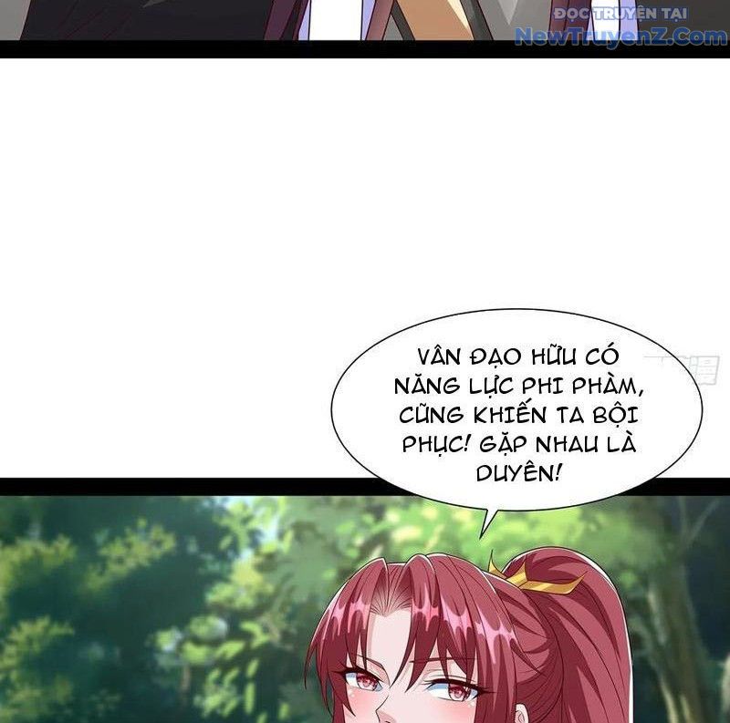 Hoá Ra Ta Là Lão Tổ Ma Đạo?: Chapter 93