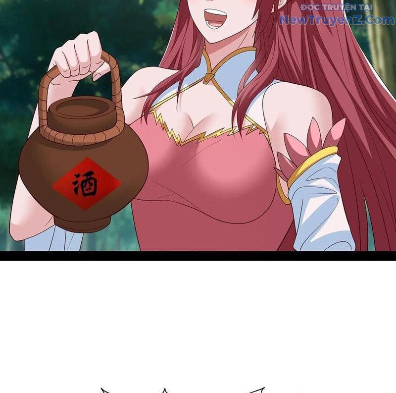 Hoá Ra Ta Là Lão Tổ Ma Đạo?: Chapter 93