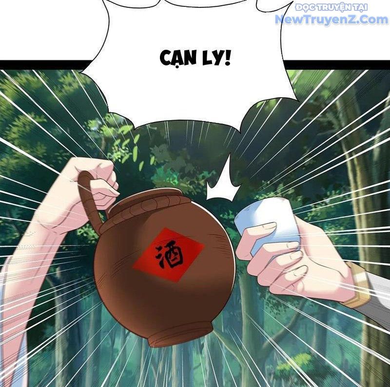 Hoá Ra Ta Là Lão Tổ Ma Đạo?: Chapter 93