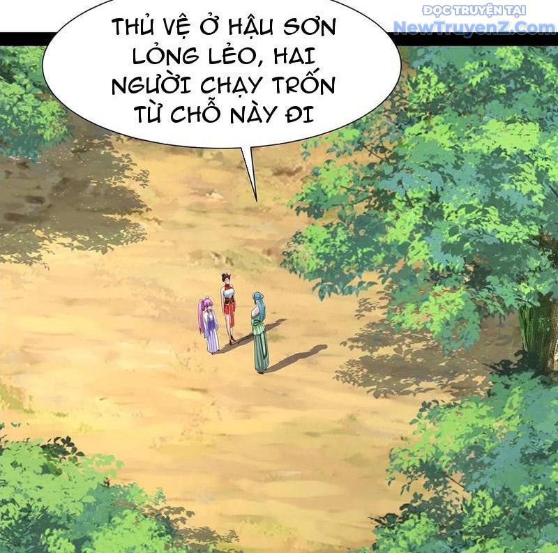 Hoá Ra Ta Là Lão Tổ Ma Đạo?: Chapter 93