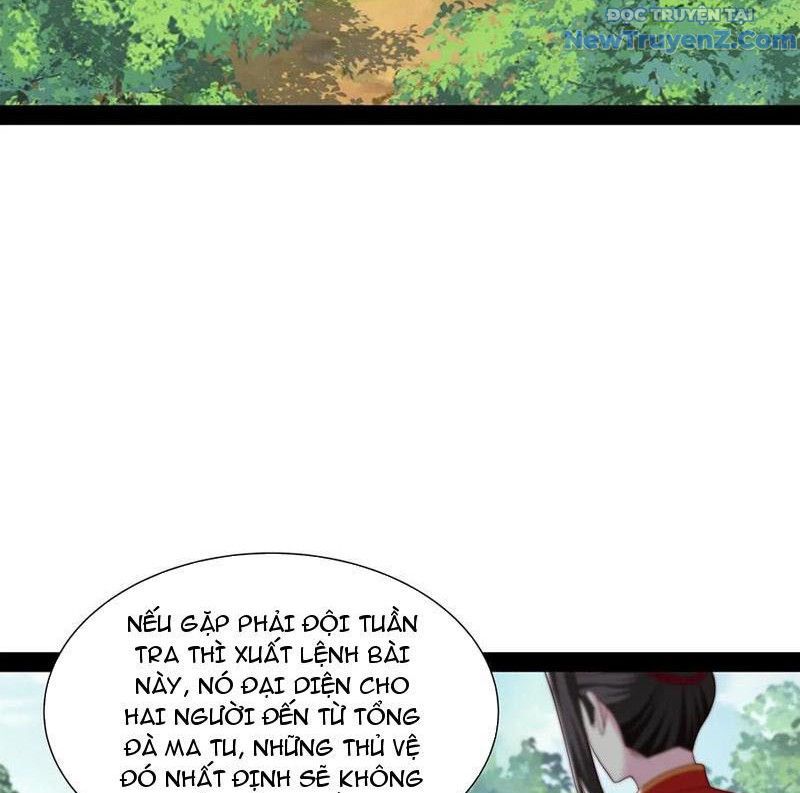 Hoá Ra Ta Là Lão Tổ Ma Đạo?: Chapter 93