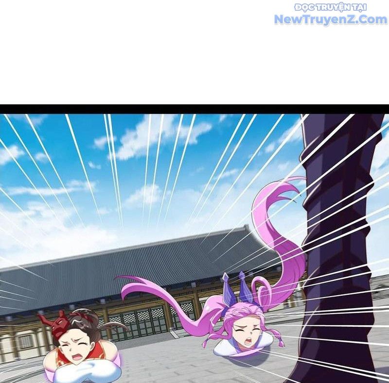 Hoá Ra Ta Là Lão Tổ Ma Đạo?: Chapter 93