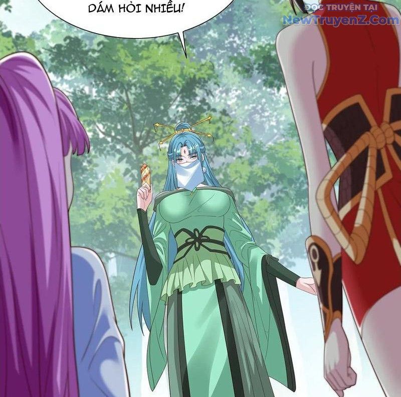 Hoá Ra Ta Là Lão Tổ Ma Đạo?: Chapter 93