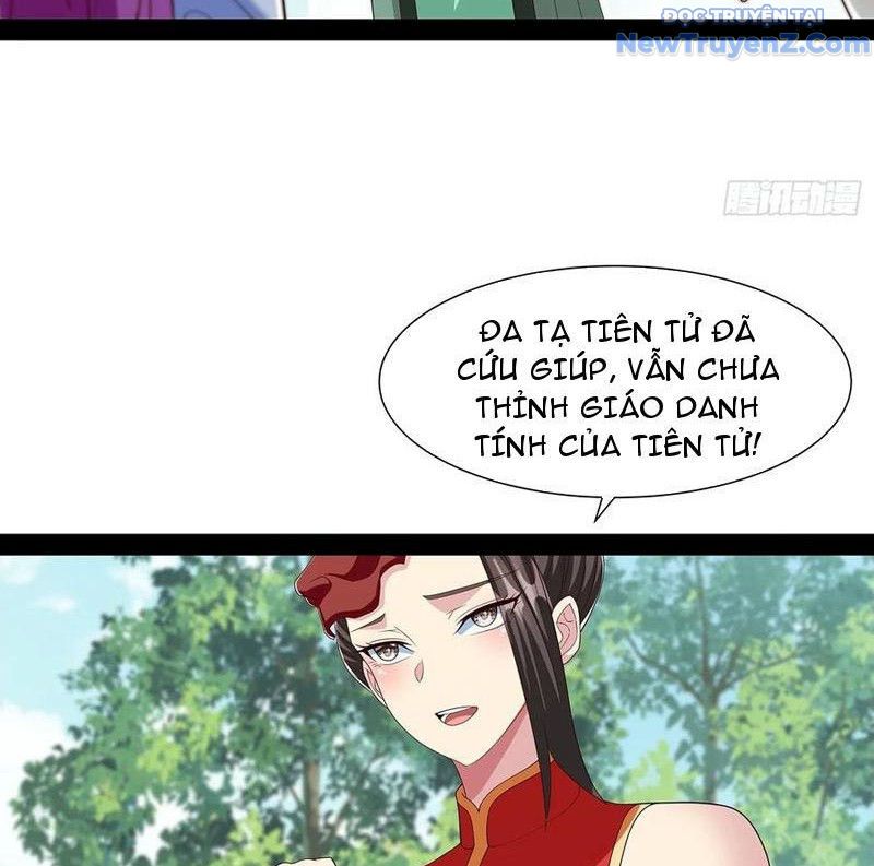 Hoá Ra Ta Là Lão Tổ Ma Đạo?: Chapter 93