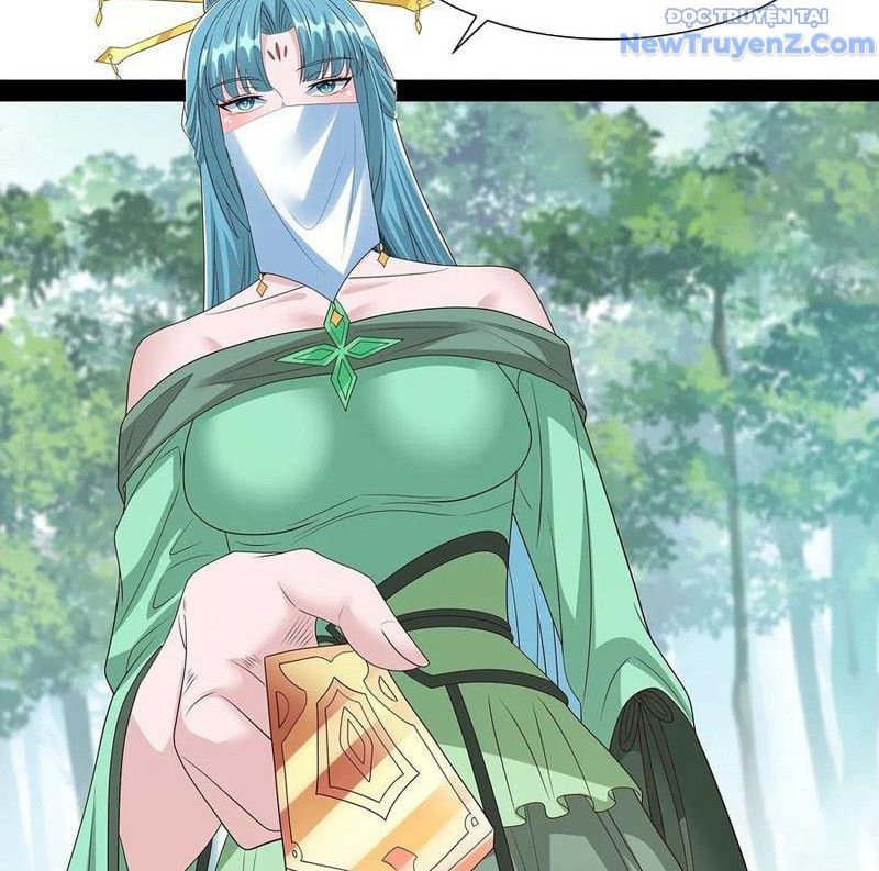 Hoá Ra Ta Là Lão Tổ Ma Đạo?: Chapter 93