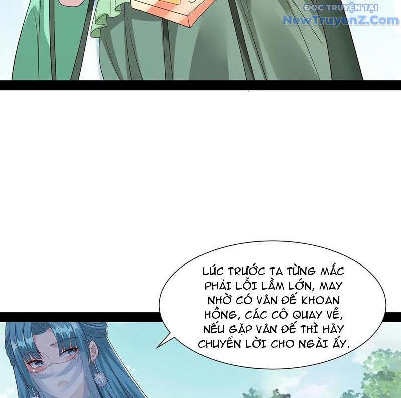 Hoá Ra Ta Là Lão Tổ Ma Đạo?: Chapter 93