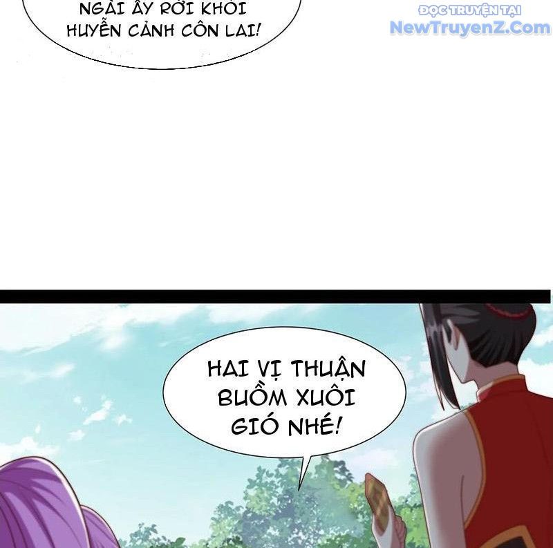 Hoá Ra Ta Là Lão Tổ Ma Đạo?: Chapter 93