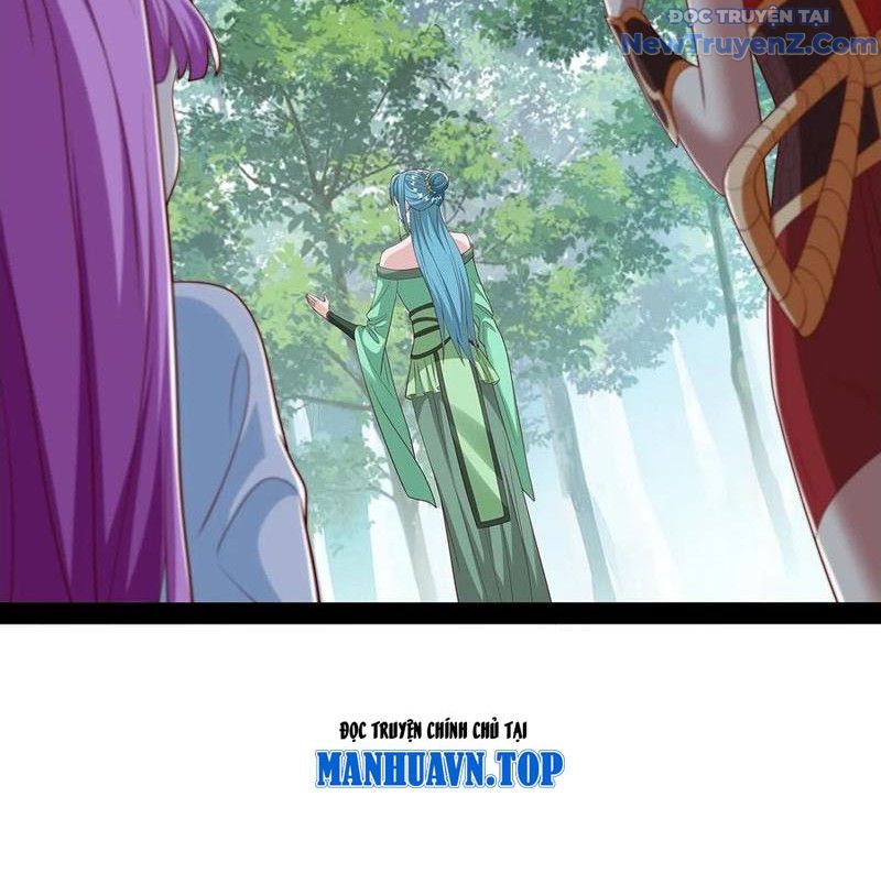 Hoá Ra Ta Là Lão Tổ Ma Đạo?: Chapter 93