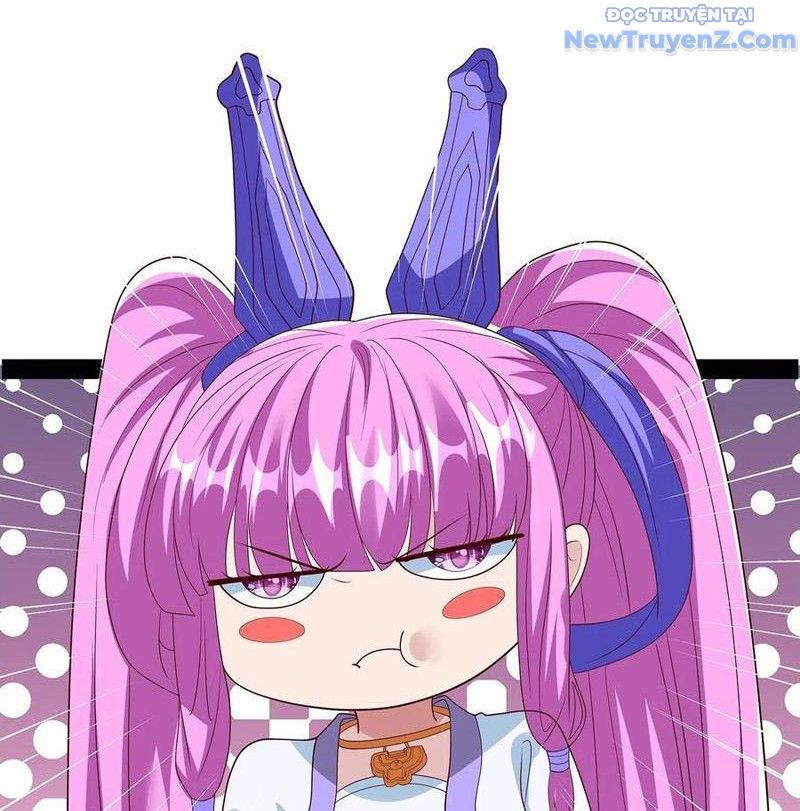 Hoá Ra Ta Là Lão Tổ Ma Đạo?: Chapter 93