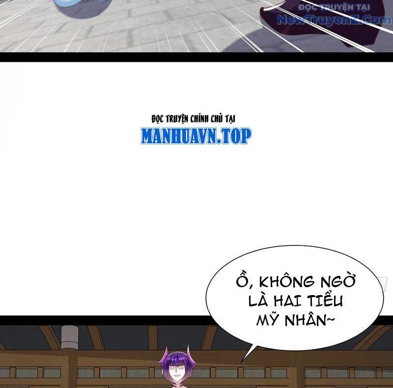 Hoá Ra Ta Là Lão Tổ Ma Đạo?: Chapter 93