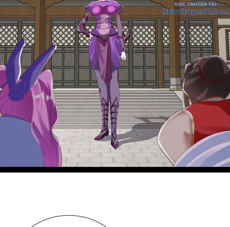 Hoá Ra Ta Là Lão Tổ Ma Đạo?: Chapter 93