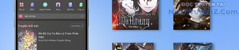 Hoá Ra Ta Là Lão Tổ Ma Đạo?: Chapter 93