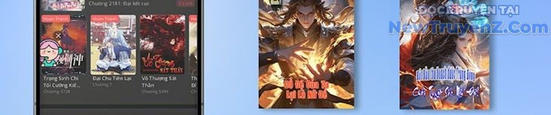 Hoá Ra Ta Là Lão Tổ Ma Đạo?: Chapter 93