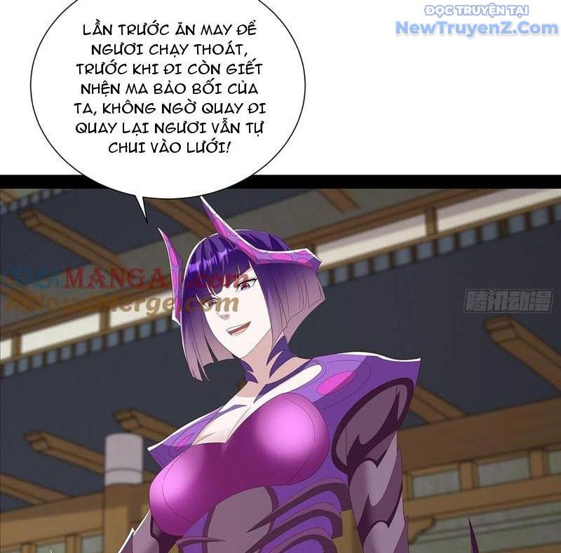 Hoá Ra Ta Là Lão Tổ Ma Đạo?: Chapter 93