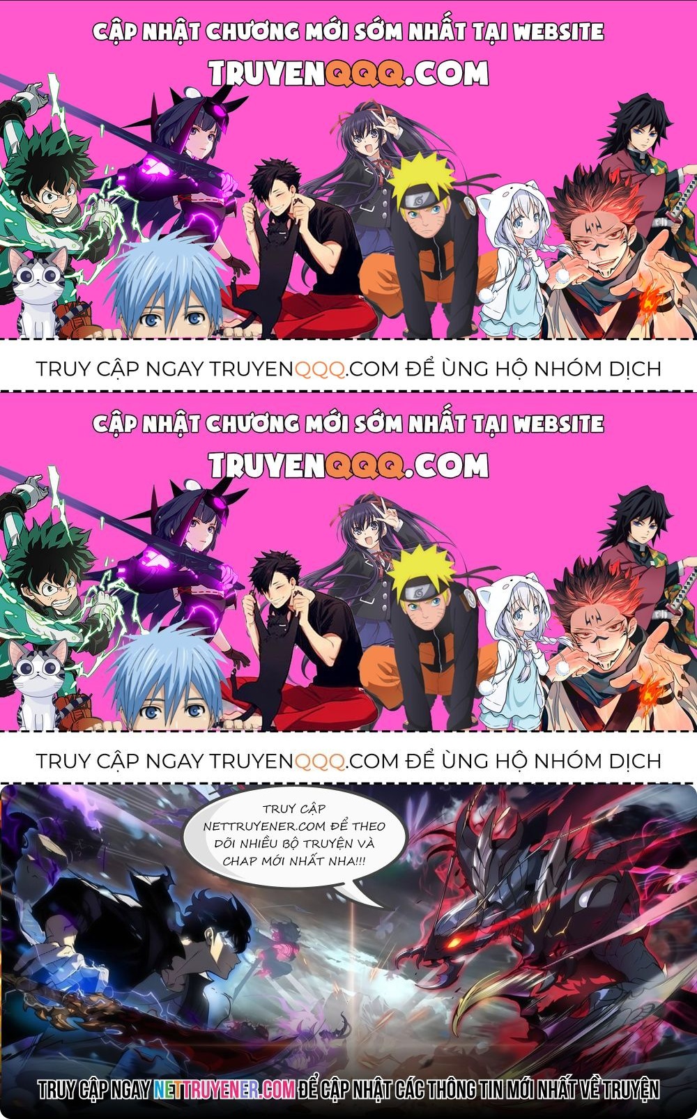 Hoá Ra Ta Là Lão Tổ Ma Đạo?: Chapter 94.1