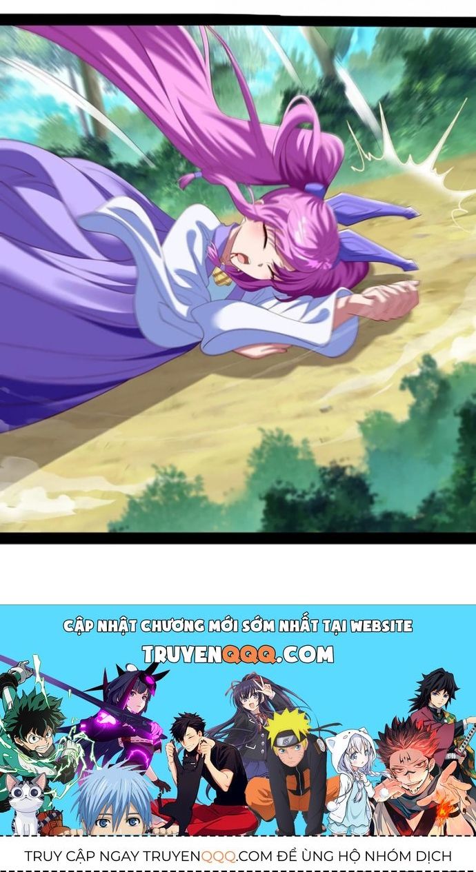 Hoá Ra Ta Là Lão Tổ Ma Đạo?: Chapter 94.1