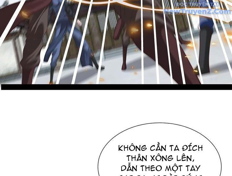 Hoá Ra Ta Là Lão Tổ Ma Đạo?: Chapter 94