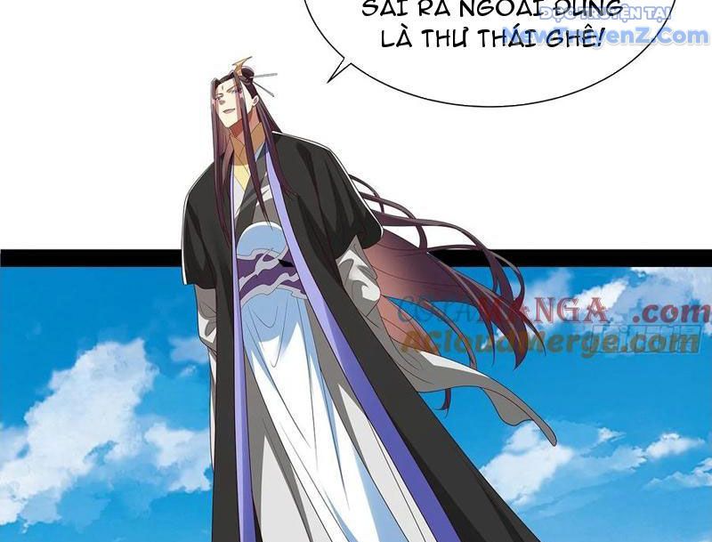 Hoá Ra Ta Là Lão Tổ Ma Đạo?: Chapter 94