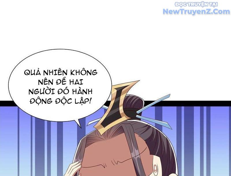 Hoá Ra Ta Là Lão Tổ Ma Đạo?: Chapter 94