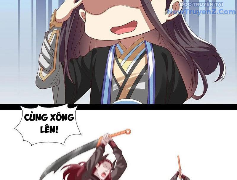 Hoá Ra Ta Là Lão Tổ Ma Đạo?: Chapter 94