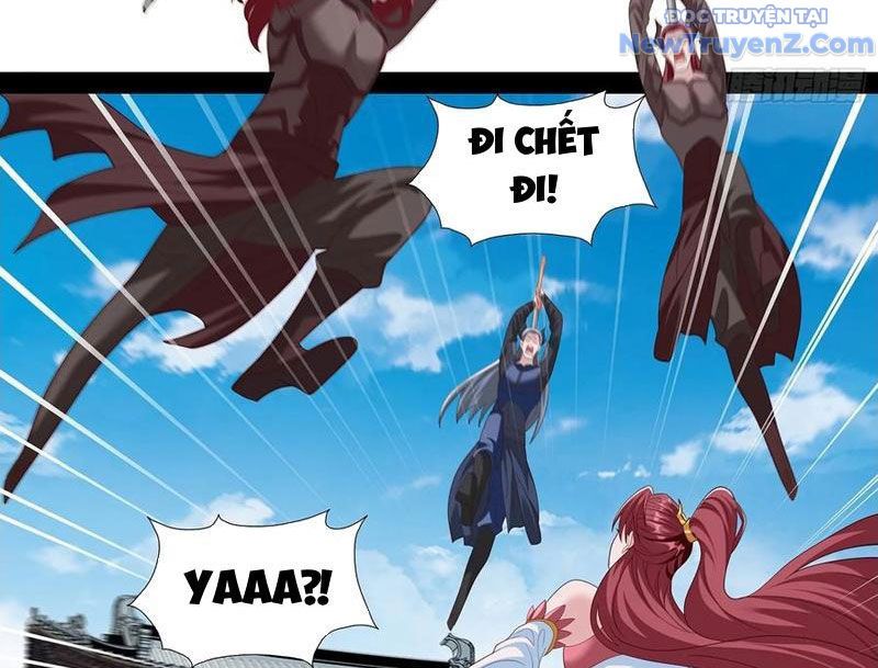 Hoá Ra Ta Là Lão Tổ Ma Đạo?: Chapter 94