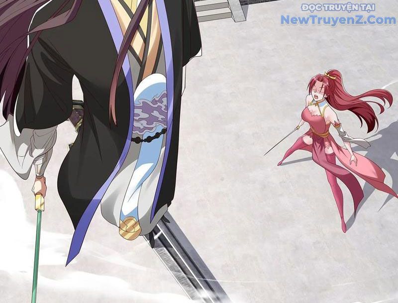 Hoá Ra Ta Là Lão Tổ Ma Đạo?: Chapter 94