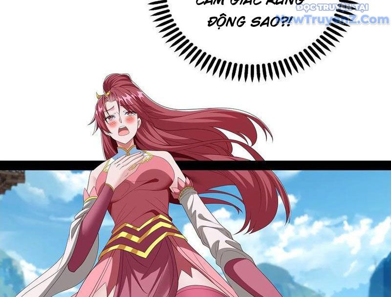 Hoá Ra Ta Là Lão Tổ Ma Đạo?: Chapter 94