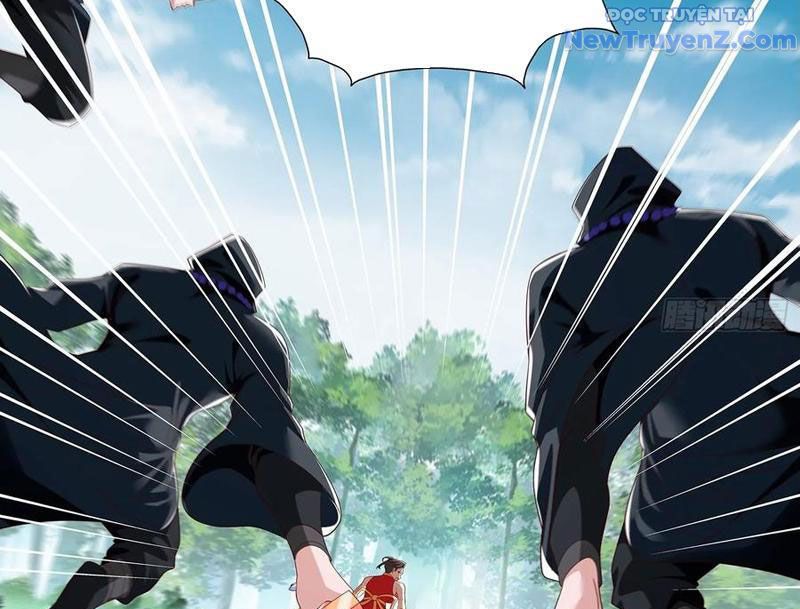 Hoá Ra Ta Là Lão Tổ Ma Đạo?: Chapter 94