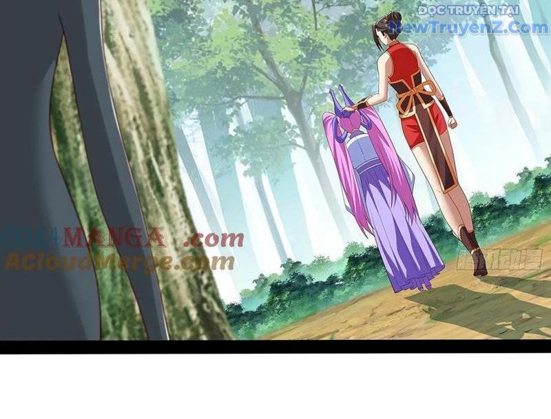 Hoá Ra Ta Là Lão Tổ Ma Đạo?: Chapter 94