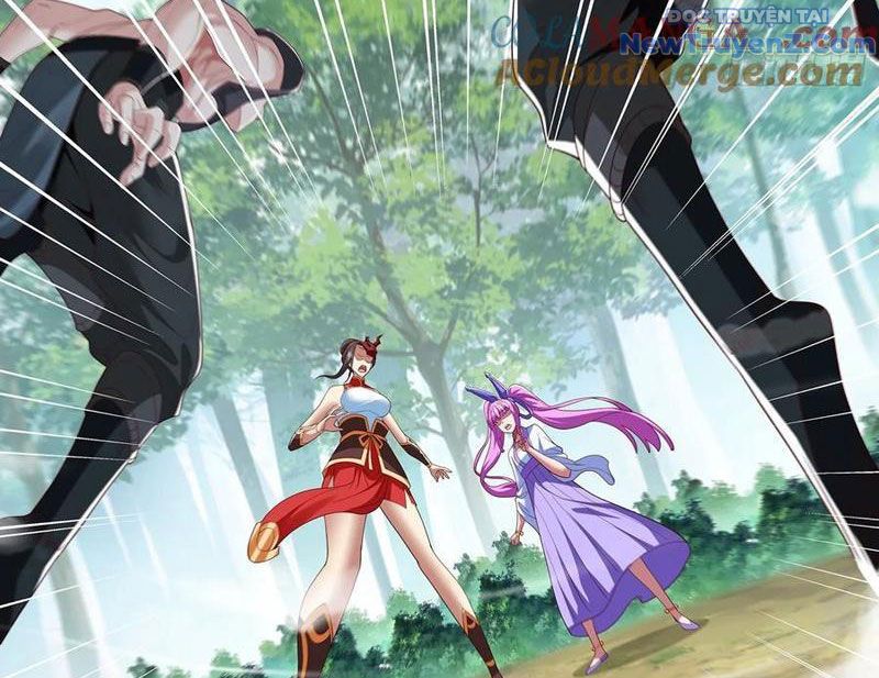 Hoá Ra Ta Là Lão Tổ Ma Đạo?: Chapter 94