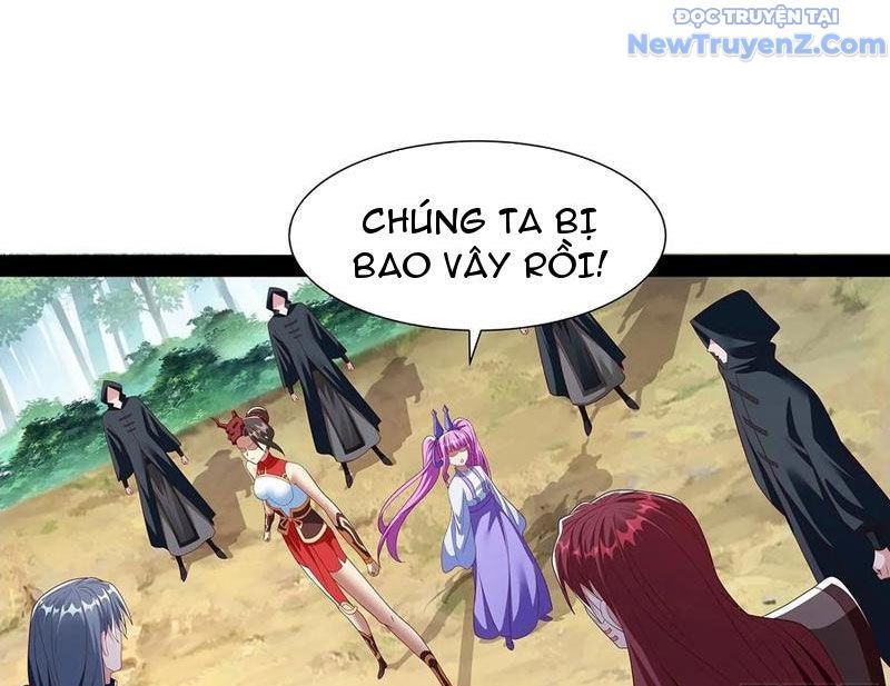 Hoá Ra Ta Là Lão Tổ Ma Đạo?: Chapter 94